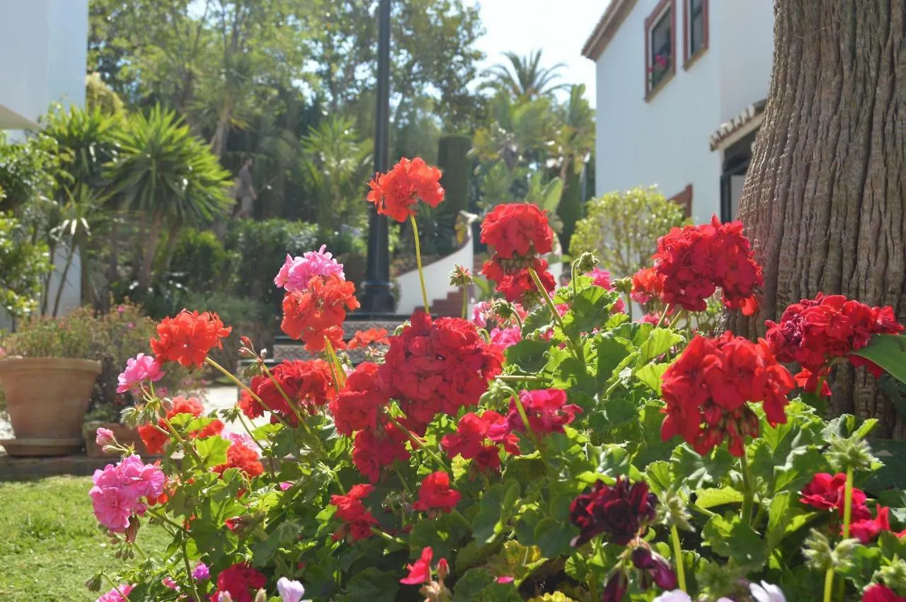 Puebla Agata Apartment Marbella Spain