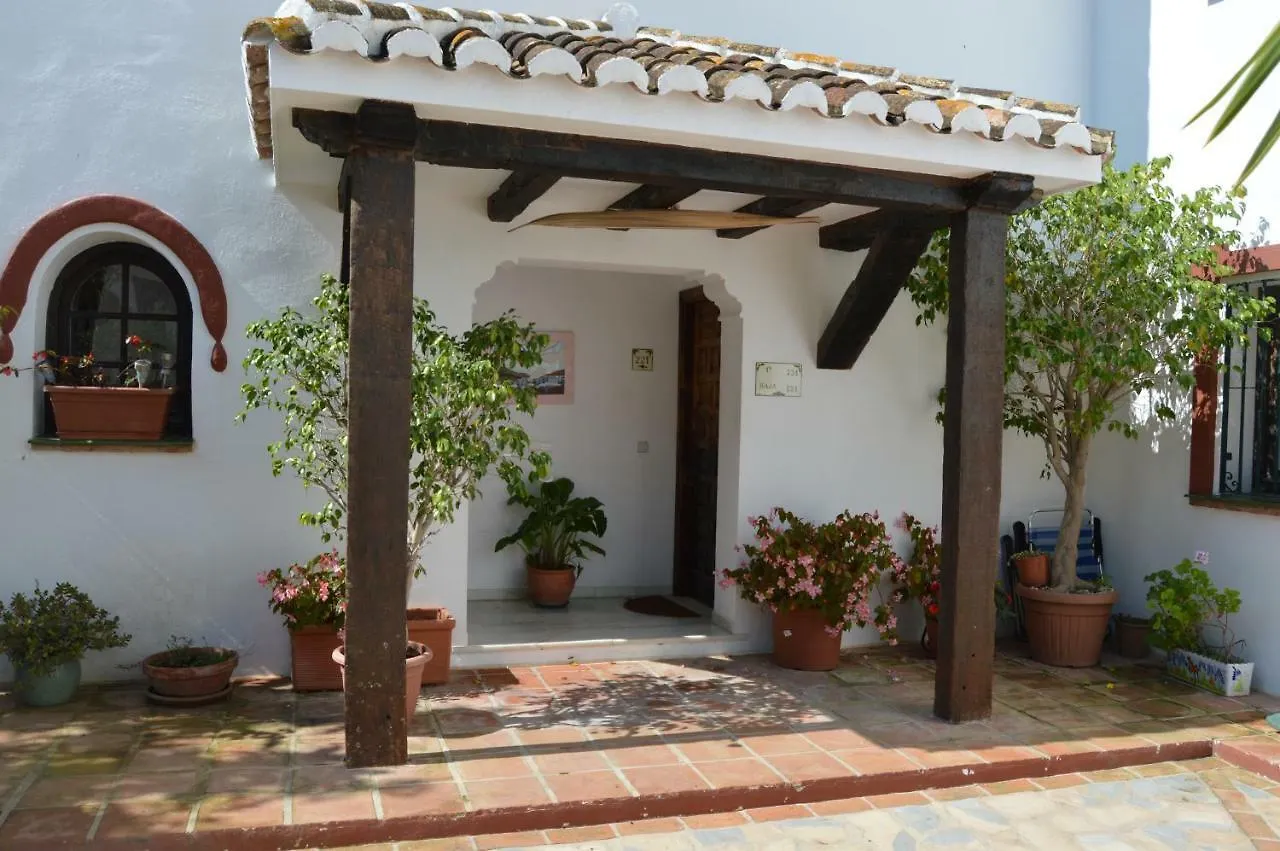 Puebla Agata Apartment Marbella 0*,  Spain