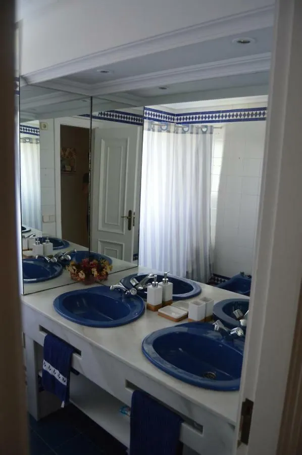 Puebla Agata Apartment Marbella 0*,  Spain