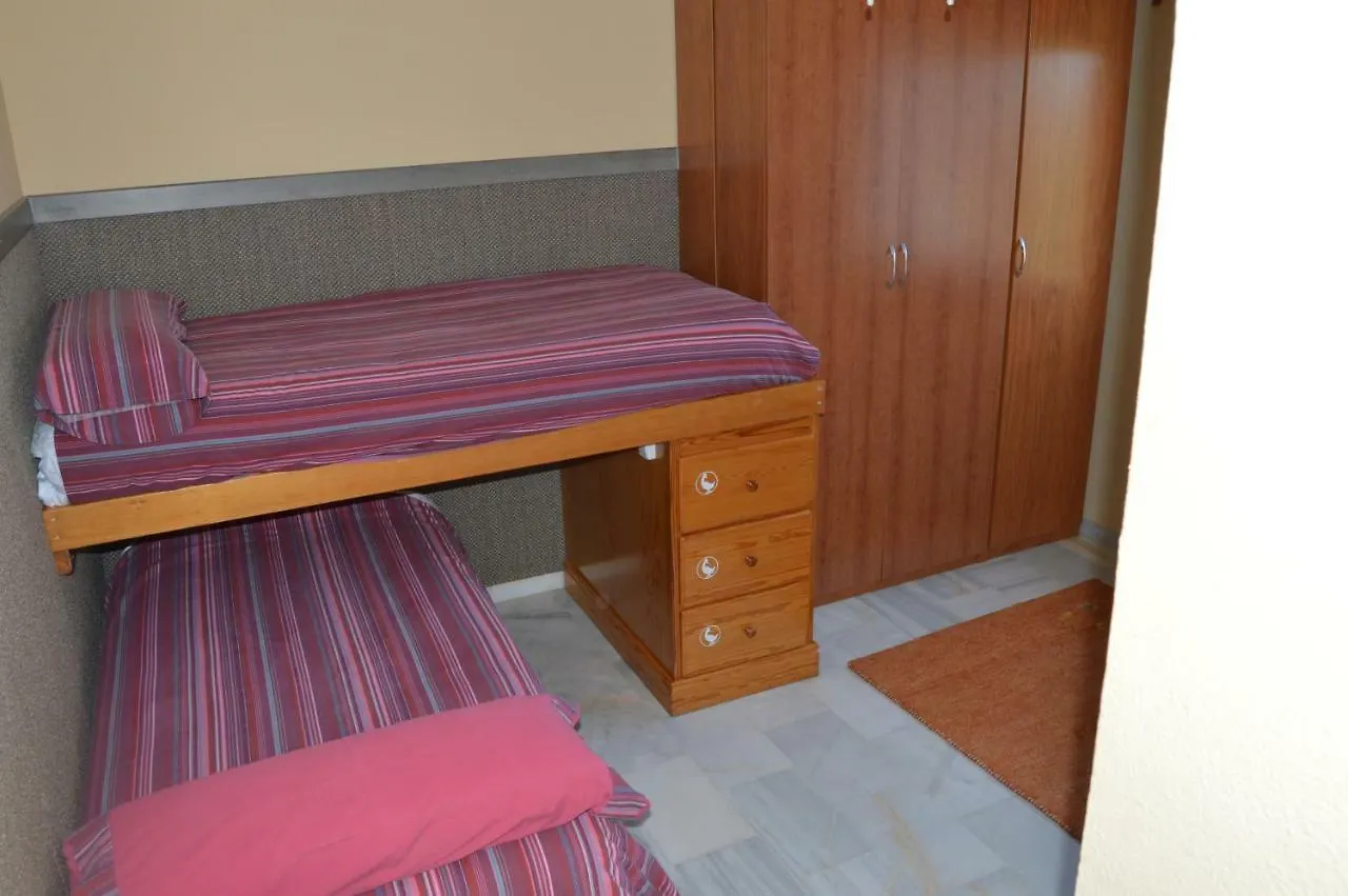 Puebla Agata Apartment Marbella
