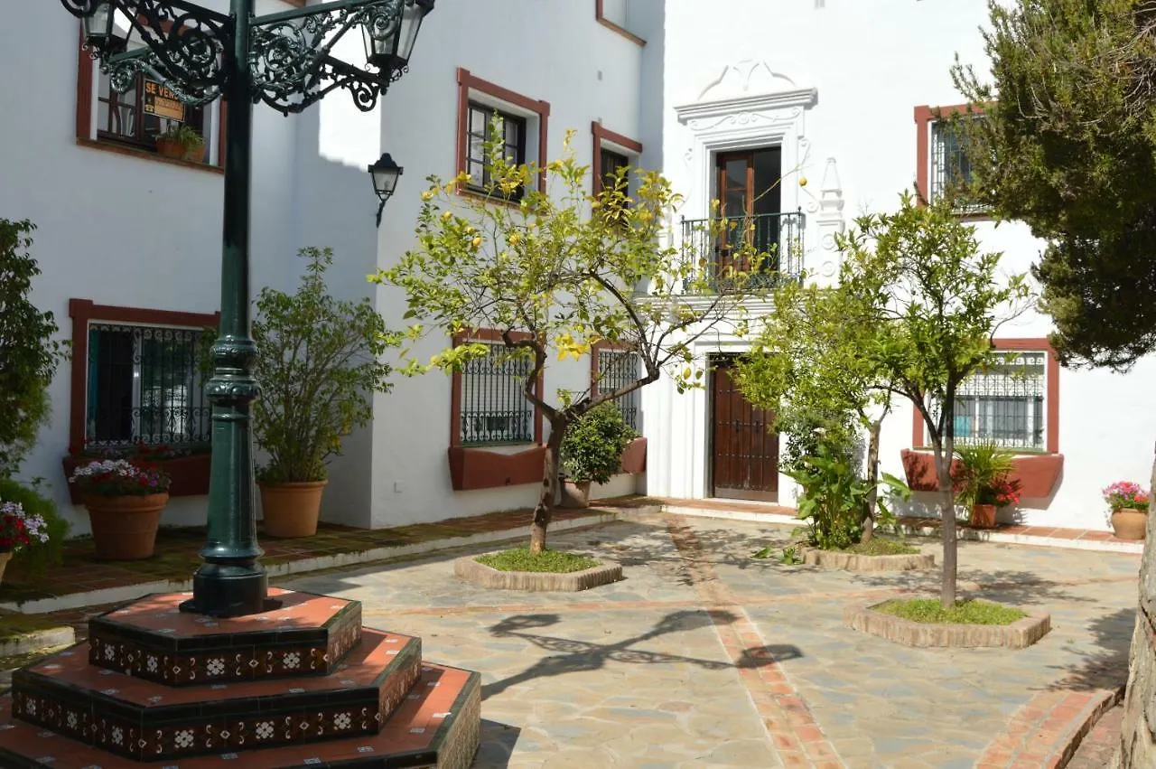 Puebla Agata Apartment Marbella