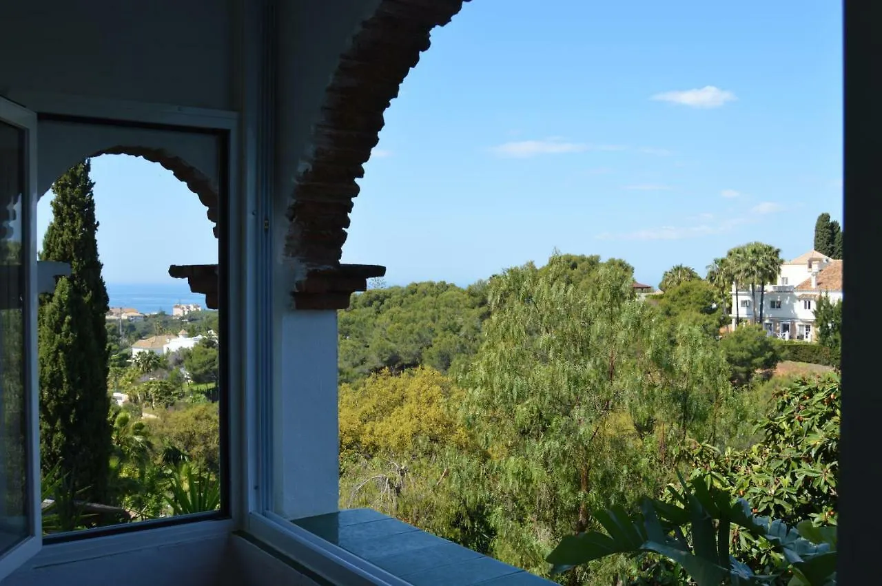 Puebla Agata Apartment Marbella