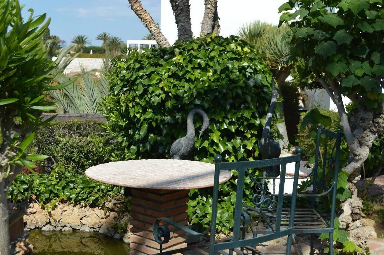 Puebla Agata Apartment Marbella