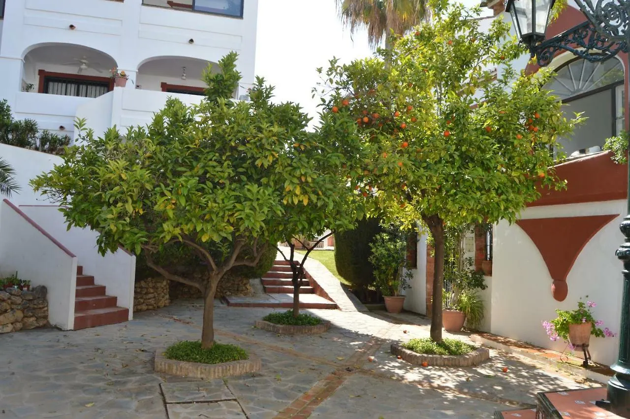 Puebla Agata Apartment Marbella Spain