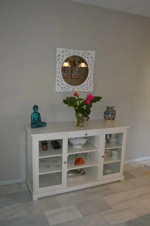Puebla Agata Apartment Marbella