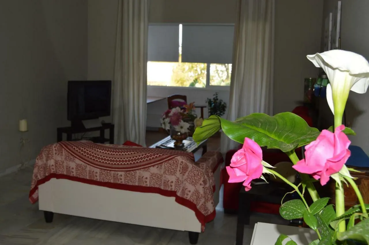 Puebla Agata Apartment Marbella 0*,  Spain
