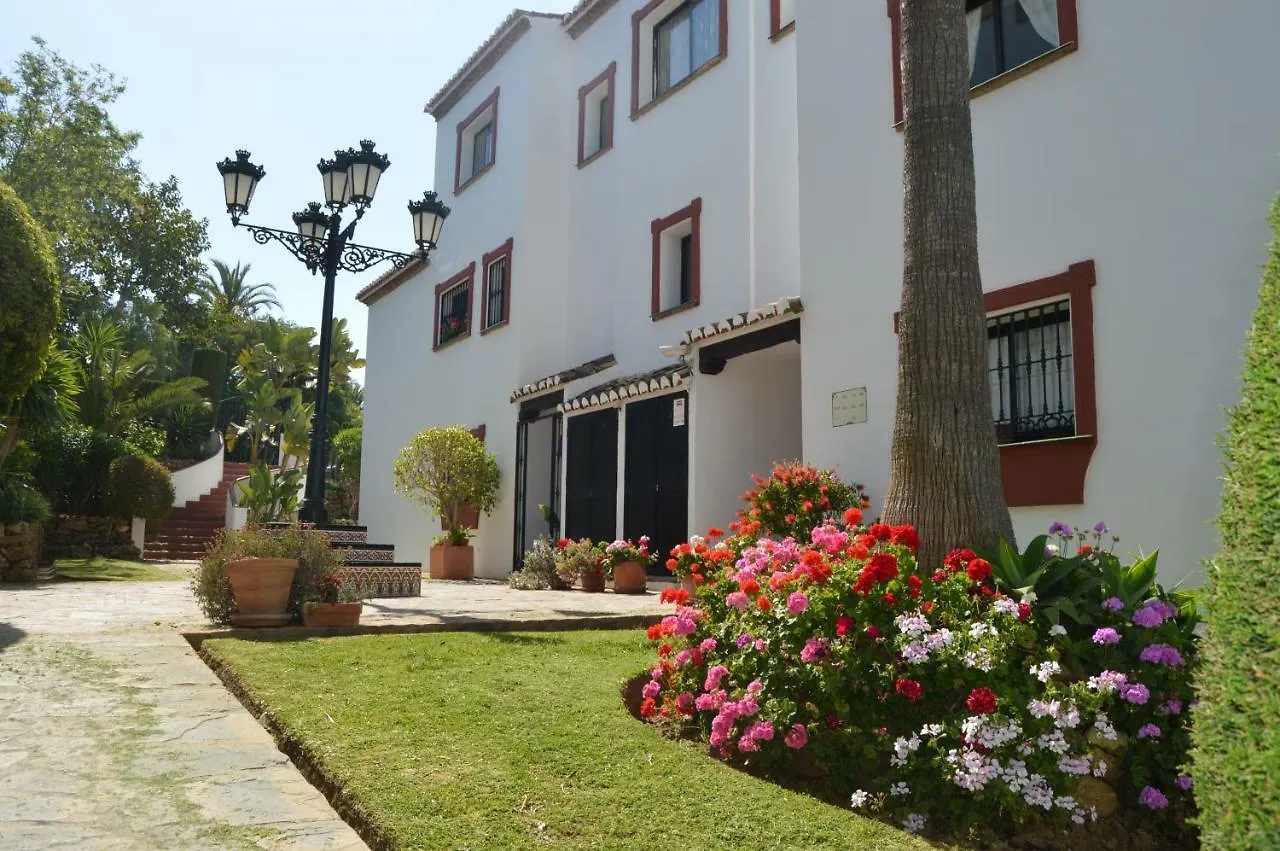 Puebla Agata Apartment Marbella